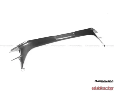 Carbonado Carbonado DryCF MSY Front Bumper Air Vent for Ferrari 812 Superfast/GTS 2018+ - DRYCFOD-812MSY-FBAV