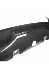 Carbonado Carbonado DryCF MSY Front Bumper Air Vent for Ferrari 812 Superfast/GTS 2018+                                     - DRYCFOD-812MSY-FBAV - Image 3