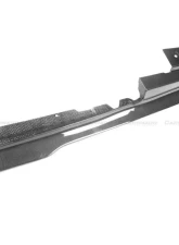 Carbonado DryCF MSY Style DRY Side Skirts Ferrari 812 Superfast | GTS 2018+                                     - DRYCFOD-812MSY-SS - Image 2