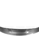 CARBONADO Carbonado DryCF OD Style Front Lip for Porsche Taycan 2019-2022                                     - DRYCFOD-TaycanOD.FL - Image 18