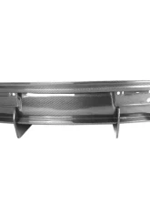 Carbonado DryCF OD Style DRY Rear Diffuser Porsche Taycan 2019-2022                                     - DRYCFOD-TaycanOD.RD - Image 17