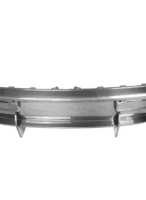 Carbonado DryCF OD Style DRY Rear Diffuser Porsche Taycan 2019-2022                                     - DRYCFOD-TaycanOD.RD - Image 2