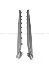 Carbonado DryCF OD Style DRY Side Skirts Porsche Taycan 2019-2022                                     - DRYCFOD-TaycanOD.SS - Image 13