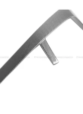 CARBONADO Carbonado DryCF MSY Style Front Fender Vents for Mercedes Benz S-Class W223 2021+                                     - DRYCFOD-W223MSY-FDV - Image 3