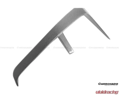 CARBONADO Carbonado DryCF MSY Style Front Fender Vents for Mercedes Benz S-Class W223 2021+ - DRYCFOD-W223MSY-FDV