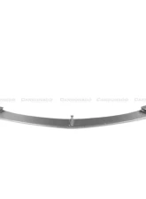 Carbonado Carbonado DryCF MSY Front Lip for Mercedes Benz S-Class W223 2021+                                     - DRYCFOD-W223MSY-FL - Image 10