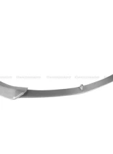 Carbonado Carbonado DryCF MSY Front Lip for Mercedes Benz S-Class W223 2021+                                     - DRYCFOD-W223MSY-FL - Image 2