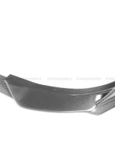 Carbonado Carbonado DryCF MSY Front Lip for Mercedes Benz S-Class W223 2021+                                     - DRYCFOD-W223MSY-FL - Image 3