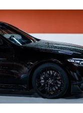 Carbonado Carbonado DryCF MSY Front Lip for Mercedes Benz S-Class W223 2021+                                     - DRYCFOD-W223MSY-FL - Image 8