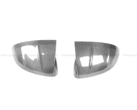 Carbonado DryCF MSY Style Mirror Cover Mercedes Benz S-Class W223 Sedan 2021+