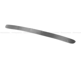 Carbonado Carbonado DryCF MSY Style Roof Spoiler for Mercedes Benz S-Class W223 Sedan 2021+