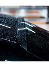 Carbonado Carbonado DryCF MSY Style Roof Spoiler for Mercedes Benz S-Class W223 Sedan 2021+                                     - DRYCFOD-W223MSY-RS - Image 2