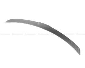 Carbonado Carbonado DryCF MSY Style Trunk Spoiler for Mercedes Benz S-Class W223 2021+
