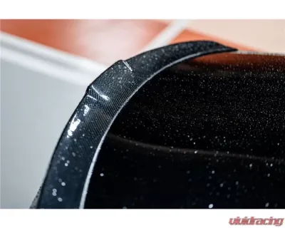 Carbonado Carbonado DryCF MSY Style Trunk Spoiler for Mercedes Benz S-Class W223 2021+ - DRYCFOD-W223MSY-TS