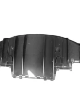 Carbonado DryCF SVD Style DRY Rear Lip Diffuser Maserati MC20 2020+                                     - DRYCFODMC20SVD-RD - Image 6
