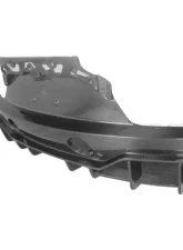 Carbonado DryCF SVD Style DRY Rear Lip Diffuser Maserati MC20 2020+                                     - DRYCFODMC20SVD-RD - Image 7