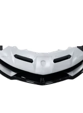 Carbonado DRYPCF SVJ Style Part DRY Aero Full Kit Lamborghini Aventador LP700 | LP740 | LP750 2011-2021                                     - DRYPCFLP700SVJOD-FULL KIT - Image 2