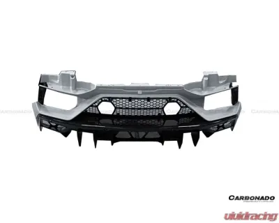Carbonado DRYPCF SVJ Style Part DRY Aero Full Kit Lamborghini Aventador LP700 | LP740 | LP750 2011-2021 - DRYPCFLP700SVJOD-FULL KIT