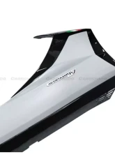 Carbonado DRYPCF SVJ Style Part Dry Side Skirts Lamborghini Aventador LP700 | LP740 | LP750 2011-2021                                     - DRYPCFLP700SVJOD-SS - Image 2