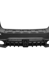 Carbonado Carbonado FRP WD Style Full Wide Body Kit for Mercedes Benz W166 ML 2012-2015                                     - FB032662-FRP-WDI - Image 4