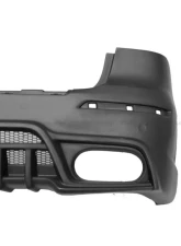 Carbonado Carbonado FRP WD Style Full Wide Body Kit for Mercedes Benz W166 ML 2012-2015                                     - FB032662-FRP-WDI - Image 5