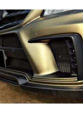 Carbonado Carbonado FRP WD Style Full Wide Body Kit for Mercedes Benz W166 ML 2012-2015                                     - FB032662-FRP-WDI - Image 10