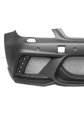 Carbonado Carbonado FRP WD Style Front Bumper w/ LED for Mercedes-Benz W219 CLS-Class 2005-2009                                     - FB033192FRP0 - Image 3