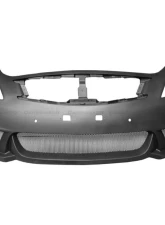 Carbonado Carbonado FRP WD Style Front Bumper with LED for Infiniti G25/G37 Sedan 2010-2013                                     - FB09N472 - Image 8
