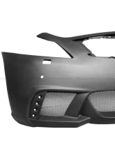 Carbonado Carbonado FRP WD Style Front Bumper with LED for Infiniti G25/G37 Sedan 2010-2013                                     - FB09N472 - Image 3