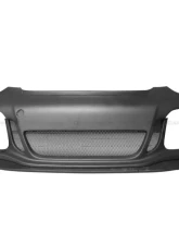 Carbonado FGPCF GT3 Style Front Bumper Porsche 911 991.1 Carrera | Targa 2012-2015                                     - FGPCFFB9315GT3 - Image 15