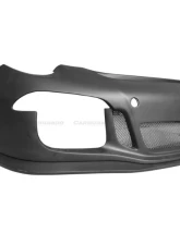 Carbonado FGPCF GT3 Style Front Bumper Porsche 911 991.1 Carrera | Targa 2012-2015                                     - FGPCFFB9315GT3 - Image 2