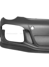 Carbonado FGPCF GT3 Style Front Bumper Porsche 911 991.1 Carrera | Targa 2012-2015                                     - FGPCFFB9315GT3 - Image 4