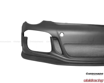 Carbonado FGPCF GT3 Style Front Bumper Porsche 911 991.1 Carrera | Targa 2012-2015 - FGPCFFB9315GT3