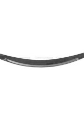 Carbonado Carbonado FGCF RS Style Trunk Spoiler for Tesla Model S 2012-2015                                     - FGCF9401RZS-TS - Image 6