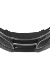 Carbonado Carbonado DRYPCF Partial Front Bumper w/ Lip for McLaren MP4 12C 2011-2014                                     - DRYPCF8002RP-FB - Image 2