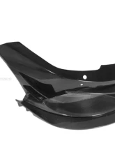 Carbonado Carbonado DRYPCF Partial Front Bumper w/ Lip for McLaren MP4 12C 2011-2014                                     - DRYPCF8002RP-FB - Image 5