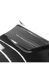 Carbonado Carbonado FGPCF MSY Style Fender for Mercedes Benz S63 AMG W222.2 2017-2020                                     - FGPCFOD-W222MSY-FD - Image 3
