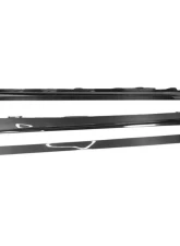 Carbonado Carbonado FGPCF MSY Style Side Skirts for Mercedes Benz S63 AMG W222.2 2017-2020                                     - FGPCFOD-W222MSY-SS - Image 11