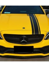 Carbonado CFRP Dry Mirror Cover Mercedes Benz C | S | E-Class 2014-2021                                     - PIDRYCF8502OE-MC - Image 16