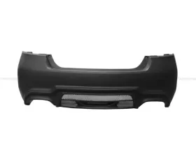 Carbonado FRP WD Style Rear Bumper w/ Tips Infiniti Q70 M37 | M35 | M25 2011-2014
