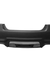 Carbonado FRP WD Style Rear Bumper w/ Tips Infiniti Q70 M37 | M35 | M25 2011-2014                                     - RB09N352 - Image 15