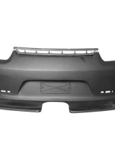 Carbonado FGPCF GT3 Style Rear Bumper Middle Exhaust Porsche 911 991.1 Carrera | S 2012-2015                                     - FGPCFRB3995GT3-ML - Image 6