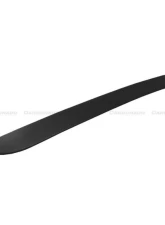 Carbonado Carbonado FGCF WD Style Roof Spoiler for Infiniti Q70 M37 M35 M25 2011-2014                                     - FGCFRS09N352 - Image 3
