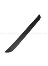Carbonado Carbonado FGCF WD Style Roof Spoiler for Infiniti Q70 M37 M35 M25 2011-2014                                     - FGCFRS09N352 - Image 4