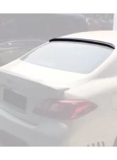 Carbonado Carbonado FGCF WD Style Roof Spoiler for Infiniti Q70 M37 M35 M25 2011-2014                                     - FGCFRS09N352 - Image 5
