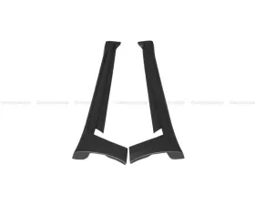 Carbonado Carbonado FRP WD Style Side Skirts for Infiniti G25 | G37 Sedan 2010-2013