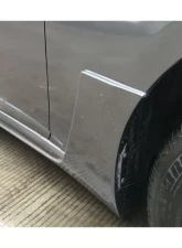Carbonado Carbonado FRP WD Style Side Skirts for Infiniti G25 | G37 Sedan 2010-2013                                     - SS09N472 - Image 4