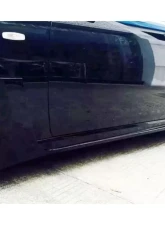 Carbonado Carbonado FRP WD Style Side Skirts for Infiniti G25 | G37 Sedan 2010-2013                                     - SS09N472 - Image 7