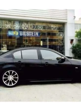 Carbonado Carbonado FRP WD Style Side Skirts for Infiniti G25 | G37 Sedan 2010-2013                                     - SS09N472 - Image 10