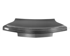 Carbonado CFRP Trunk w/ Integrated Spoiler Chevrolet Camaro 2010-2013